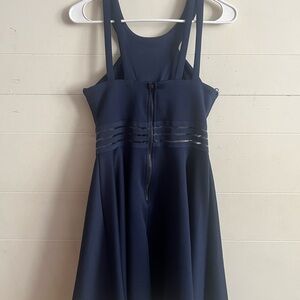 City Studio size 3 semi-formal dress